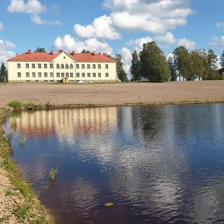 Hotel Jokihovi Nivala Exterior foto
